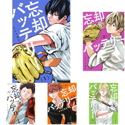 【非売品】忘却バッテリーポップ＋wbイラストc5枚 キャラクリアケース「TVアニメ『忘却バッテリー』」12/千早瞬平